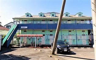 ジュネスパート2の画像