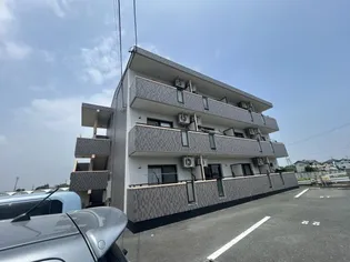 ラ ルーチェ星の画像