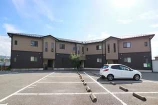 カーサ グラビスの画像