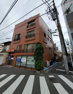 コーポ野口の画像