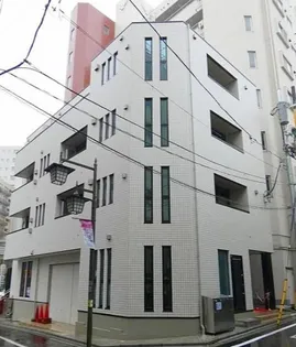 カーガ大塚【4階】の外観