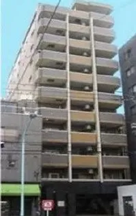 ヴィータローザCQレジデンス南千住の画像