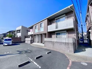 ソルフィオーレ A棟の画像