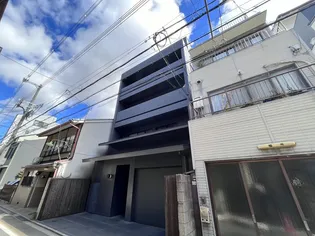 ウィステリアの画像