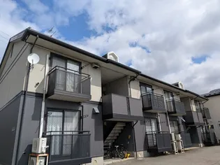 MJタウン南中町の画像