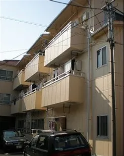 シントミプラザ綾瀬の画像