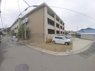 AMENITYCOURT K Iの画像