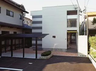 レオパレスプレジール上熊本の画像