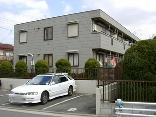 グリーンヒルズの画像