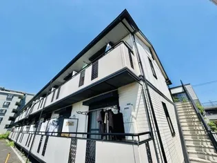 セントラルヒルズAの画像