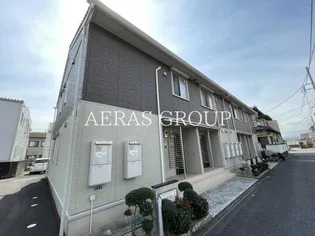 クレール光丘Aの画像