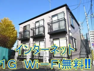 グランドゥール北町の画像