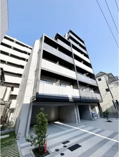 東京都江東区亀戸5【マンション】の外観