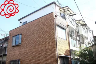 第2藤井ハイツの画像