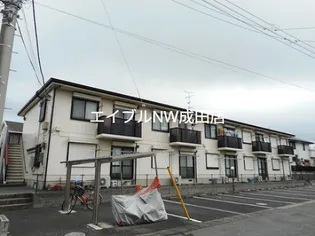 エクセル安食H棟の画像