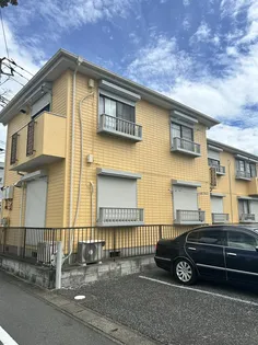 ヴィラ上柴の画像