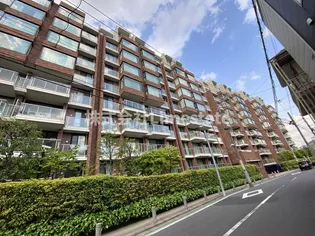 目白ガーデンヒルズの画像