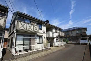 ハイムマロンA棟の画像