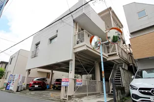 阿佐谷荘の画像