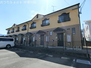 メゾンサンシャインIIの画像