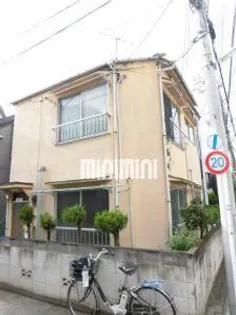 パラゼット十条の画像