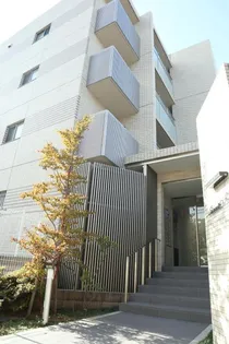 サニーデ K【3階】の外観