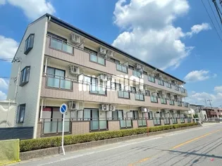 グラウンドスターMIの画像