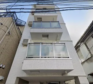 B'CASA FORZA南砂の画像