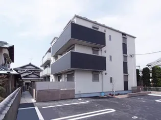 フローラルの画像