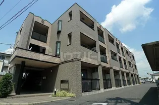 セルフィール柏の画像