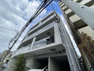 ルミーク本町イーストの画像
