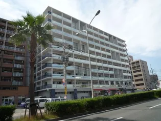 プライムスクエアの画像