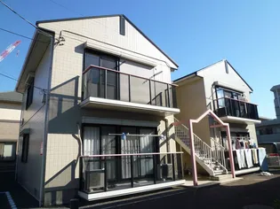 コーポラベンダーの画像