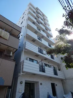 アール デコ南砂町の画像