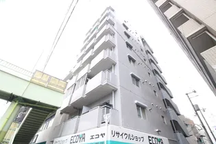 菅栄町プレザーントの画像