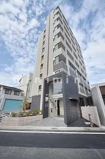 ラーナ新水前寺の画像