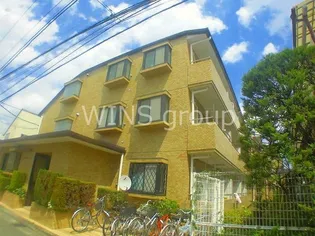 ガーデンハイツの画像