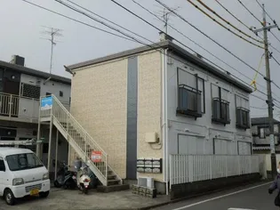 アーバンライフIIIの画像