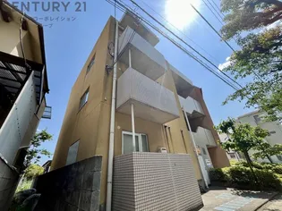 アイビーコート2番館の画像