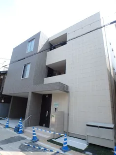 レーヴリゼ新今里 旭化成ヘーベルメゾンHEBEL HAUSの画像