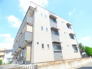 MAISON DE BONHEURの画像