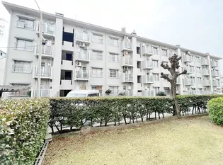 下新庄コーポC棟の画像