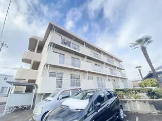 ハイツ土古の画像