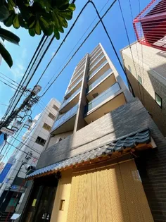 ハナモパレス代々木の画像