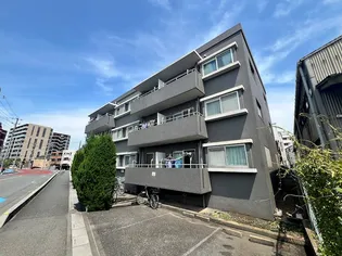 ディアコート川口の画像