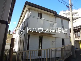 YKハイムの画像