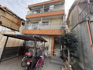 プチメゾン堀溝の画像