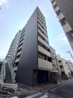 東京都板橋区大山金井町【マンション】の外観