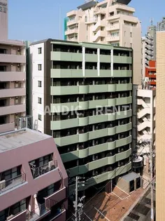 エンクレスト赤坂の画像