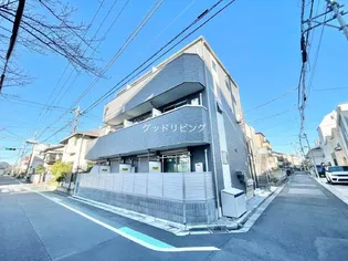 シエラグランデ高砂の画像